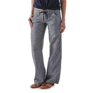 Patagonia W's Island Hemp Pants